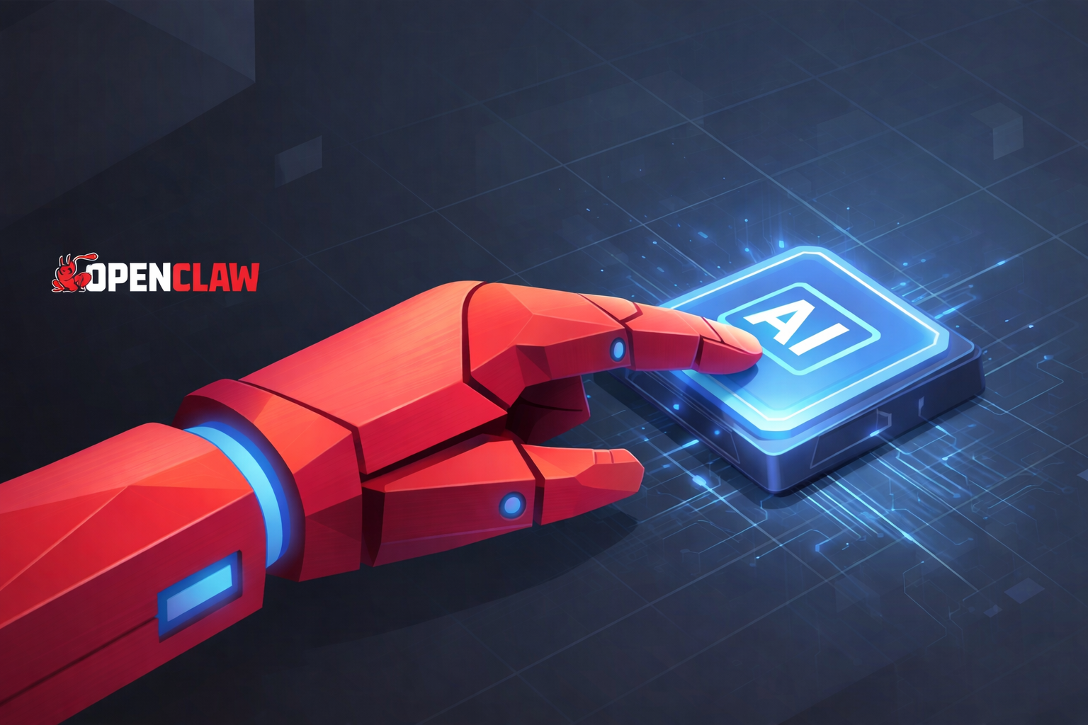 OpenClaw: The Open-Source Autonomous AI Agent Framework