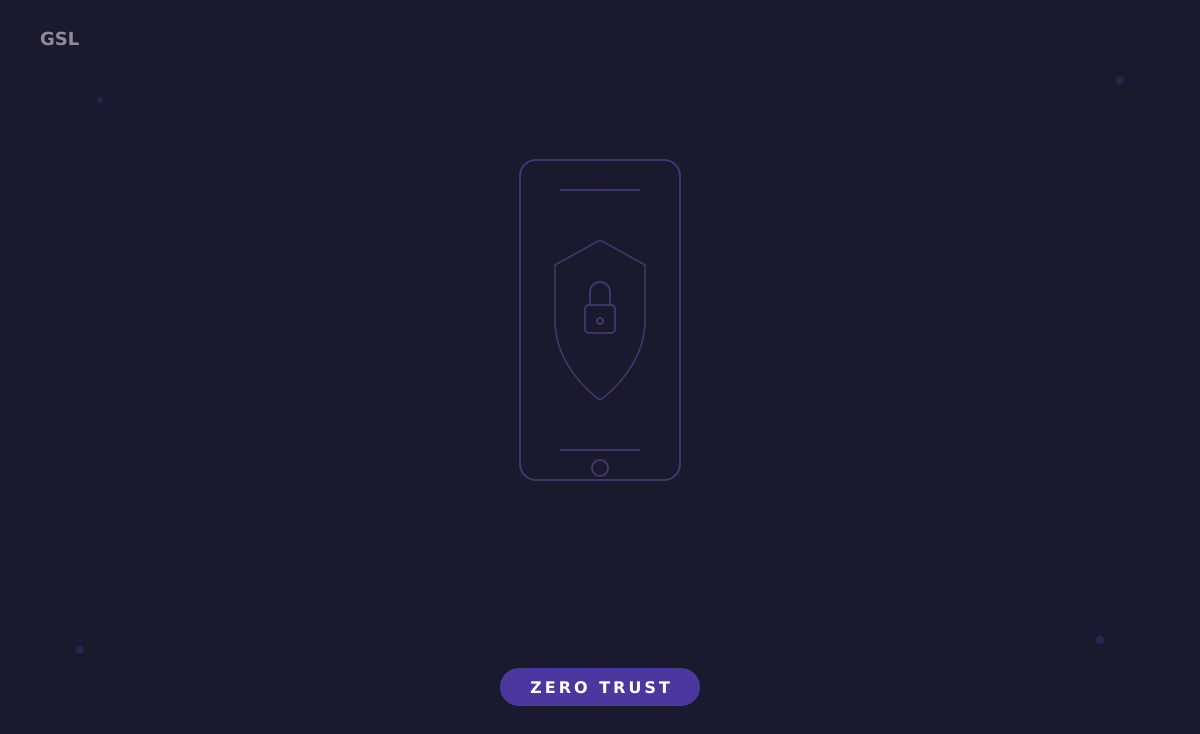Zero Trust for Mobile Devices