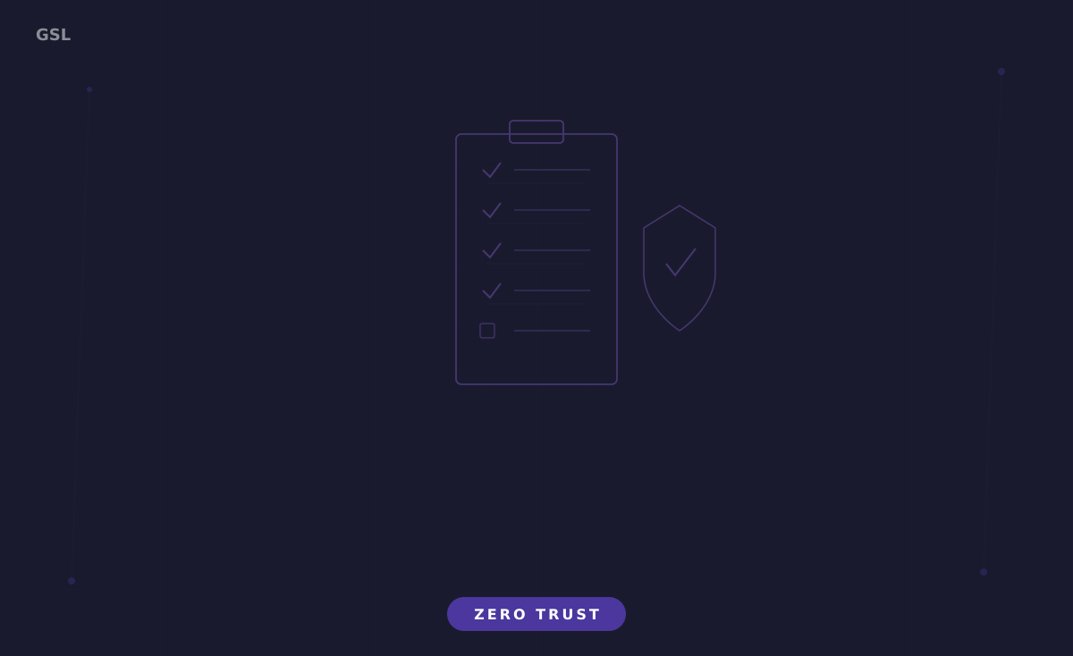 Patch Compliance as an Access Requirement