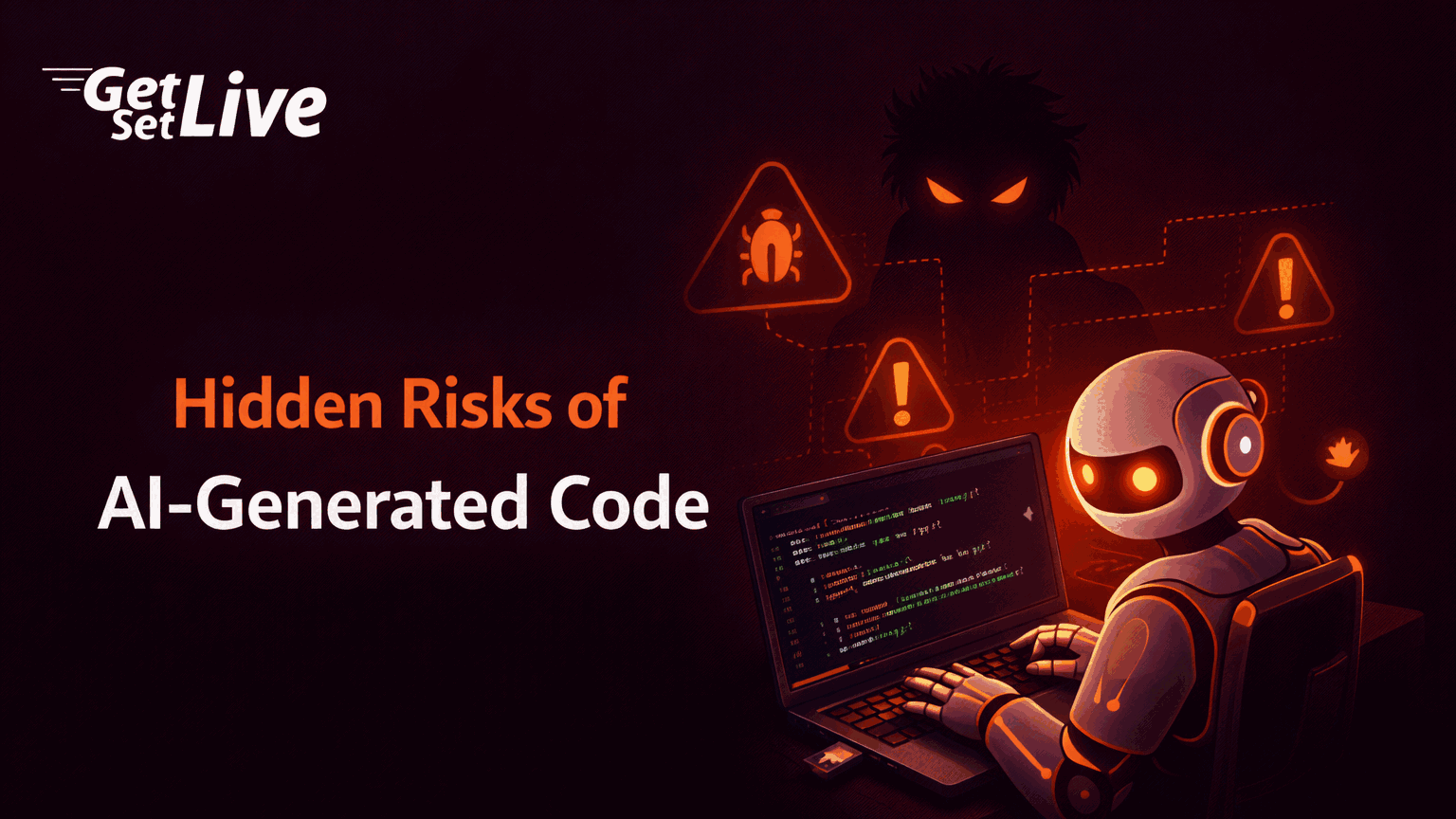 The Hidden Risks of AI-Generated Code
